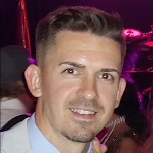 Meet your Posher, Seth